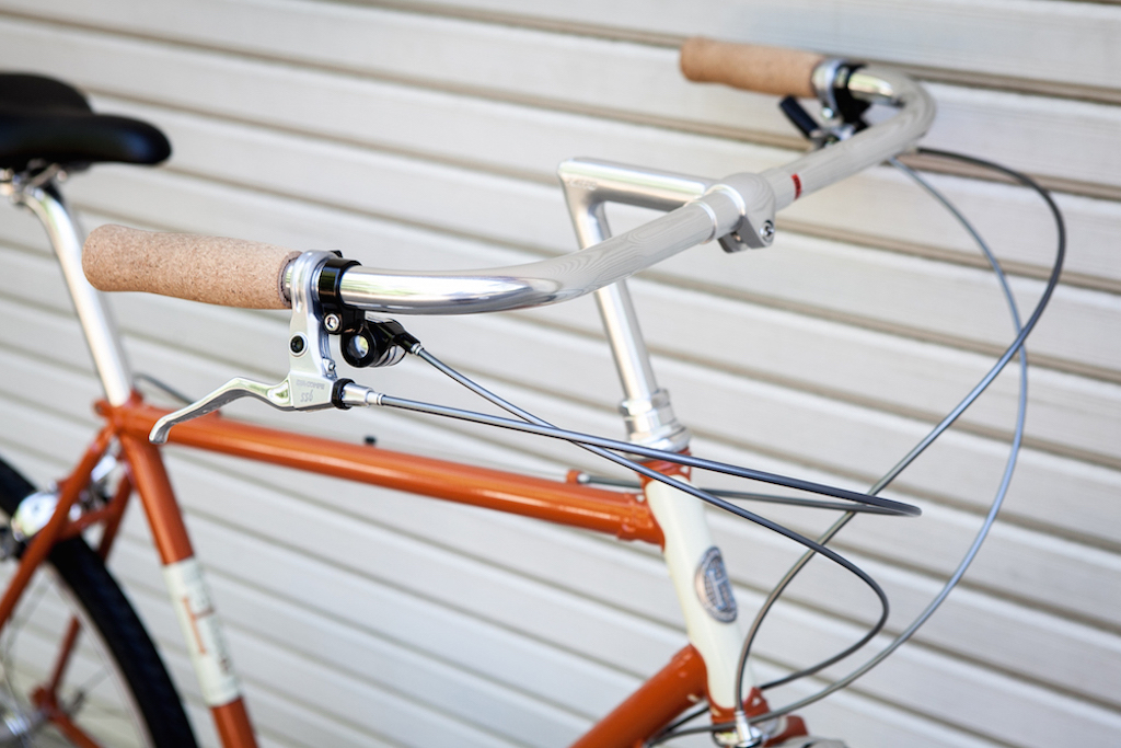 NITTO × ？？？ ＝♪♪♪ - BLUE LUG BLOG | 自転車店 ブルーラグ