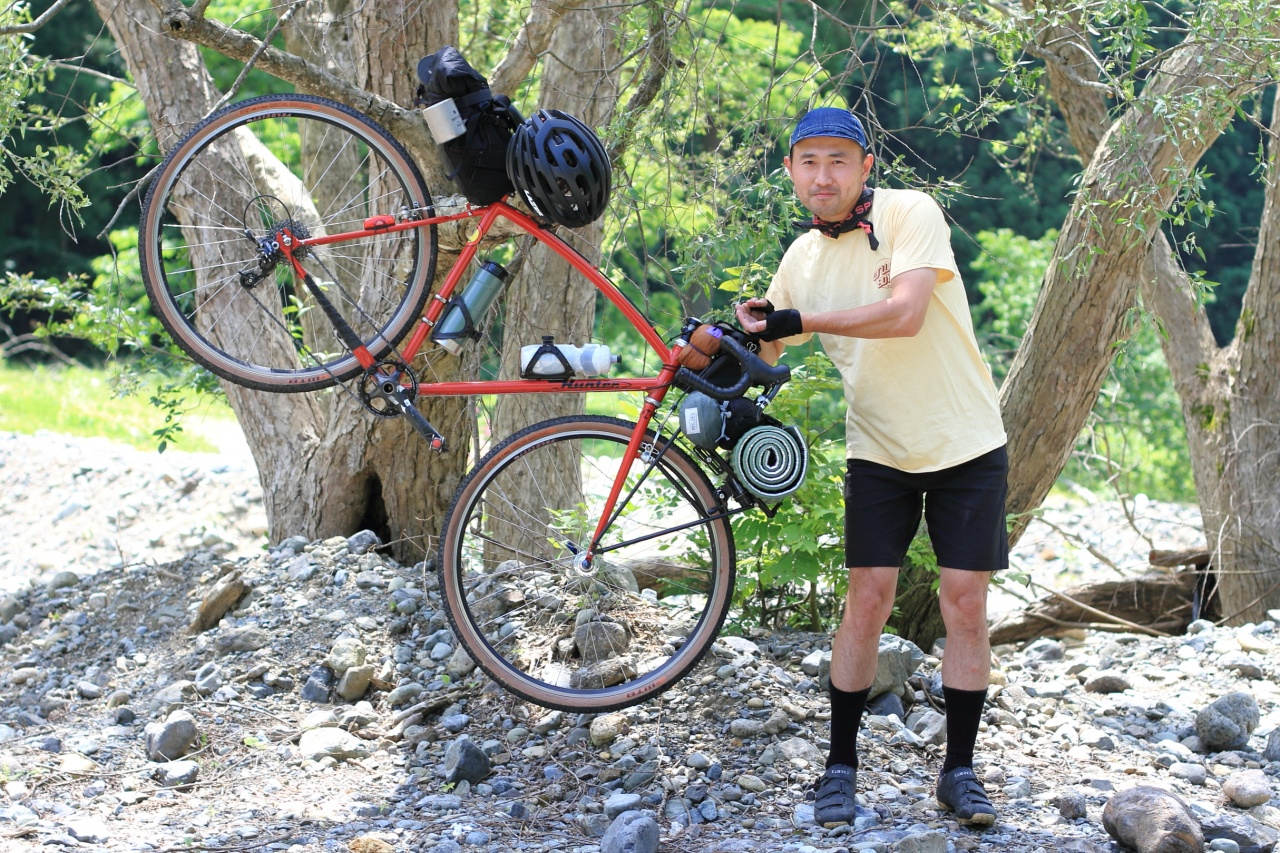 PASS AND STOW* 5rail rack (black) - BLUE LUG ONLINE STORE