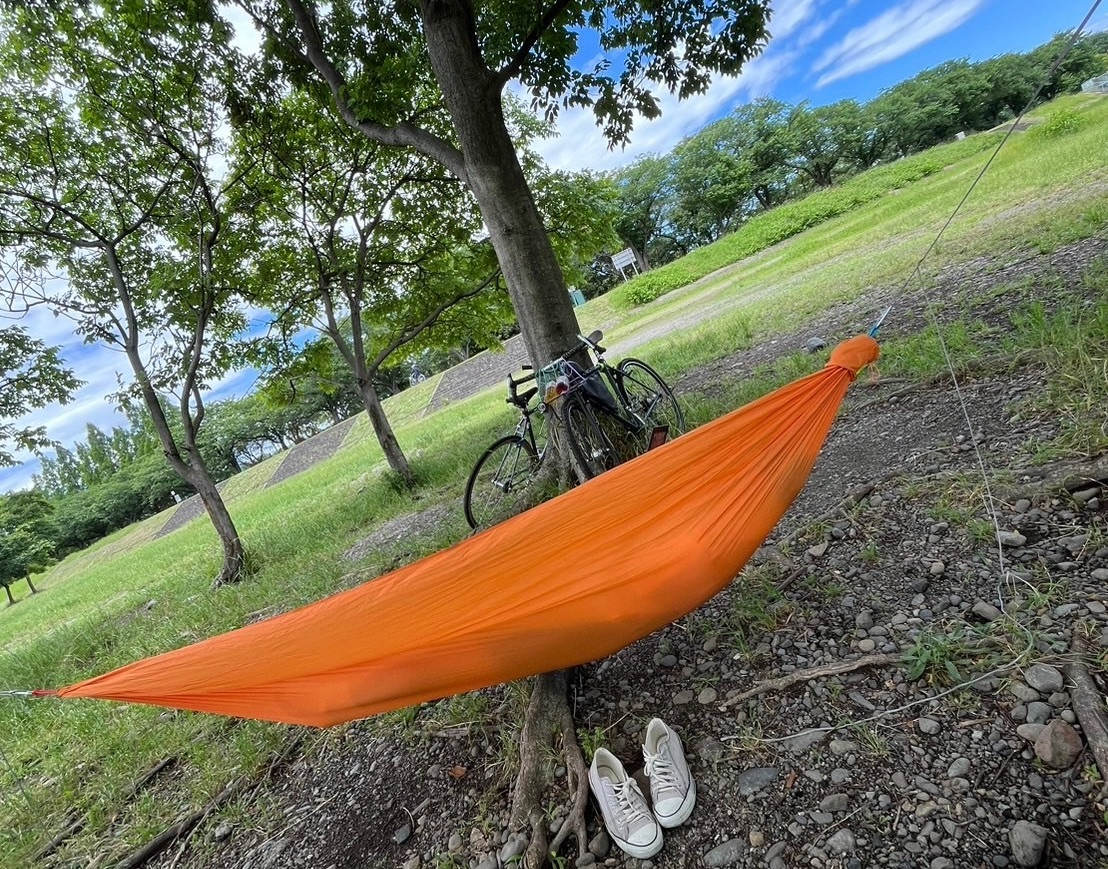 テーブル・チェア・ハンモック PB Hammock (40d) PB CAMP Hammock (40d