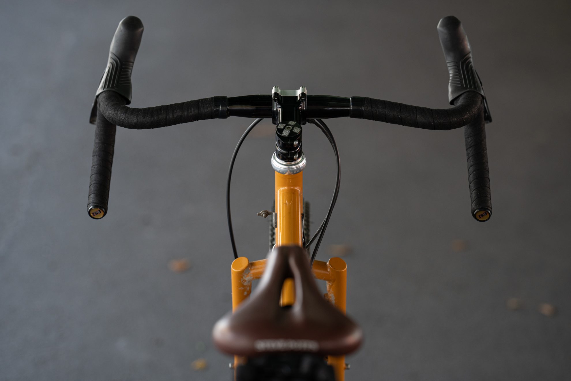 ALL ROAD BAR +(PLUS) - BLUE LUG BLOG | 自転車店 ブルーラグ