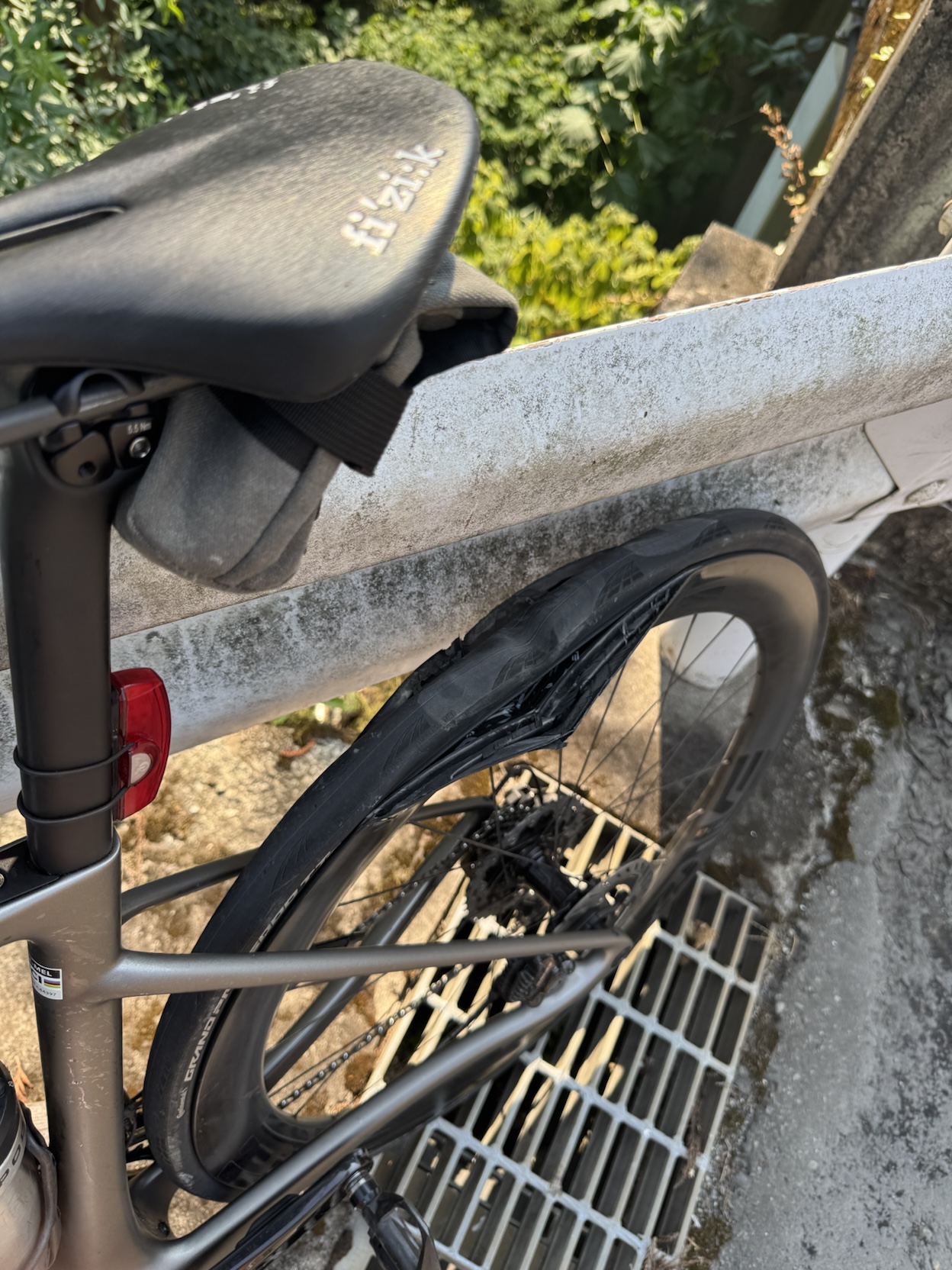 ENVE* road fork 2.0 - BLUE LUG ONLINE STORE