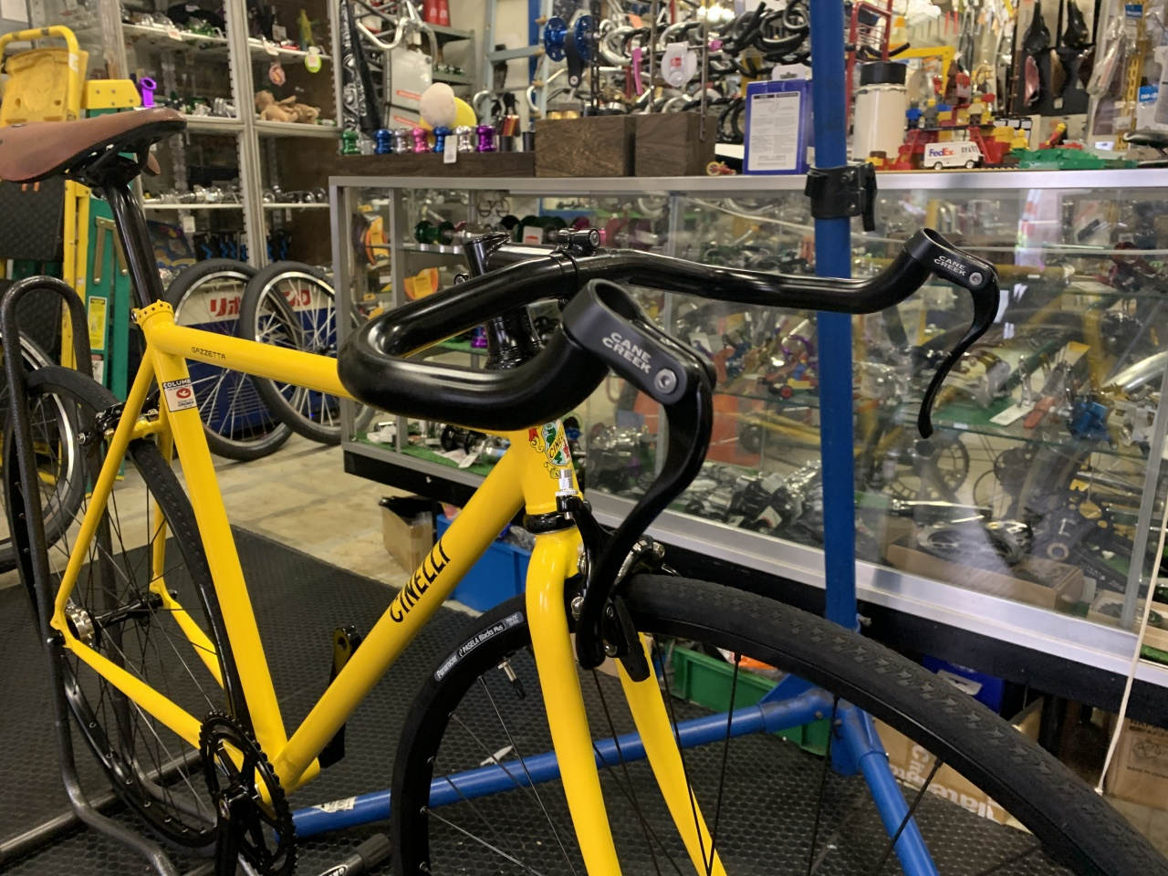 NITTO* rb001aa BL special (silver) - BLUE LUG ONLINE STORE