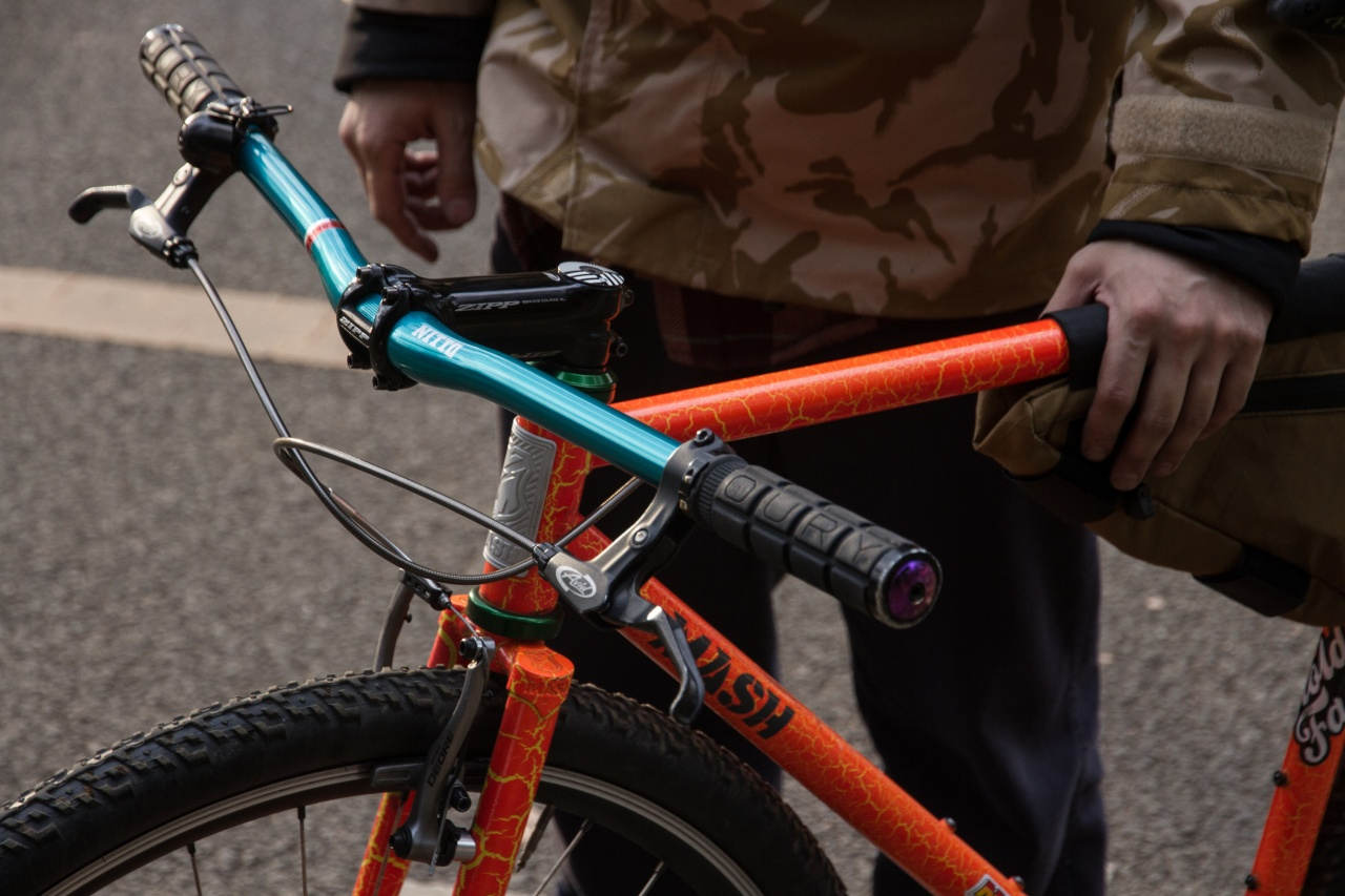 リミテッドアイテム爆誕！NITTOさんが代々木公園店に来るよ！ - BLUE