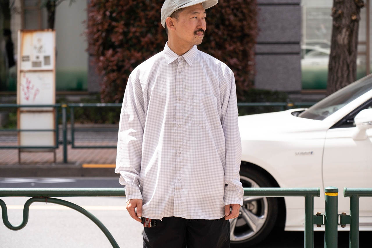PILGRIM × BLUE LUG - BLUE LUG BLOG | 自転車店 ブルーラグ スタッフ