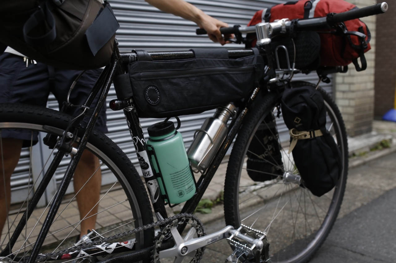 クロモリ mashカスタム スティールエラ完成車 クロモリ mashカスタム