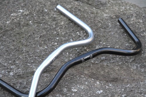 NITTO ALL ROUNDER BAR - BLUE LUG BLOG | 自転車店 ブルーラグ