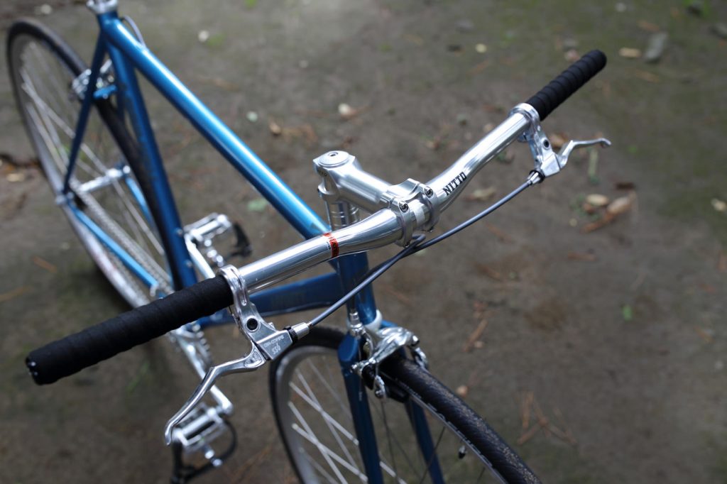 For Shred Bar for MTB - BIKE SHOP BLUE LUG BLOG | 自転車店