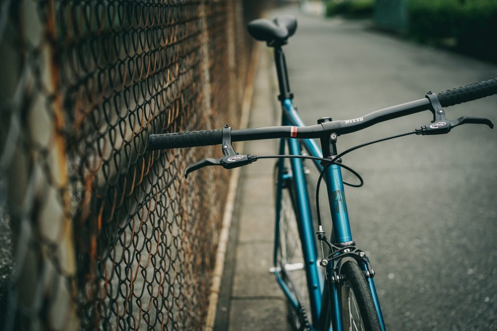 FOR SHRED BAR “25.4” - BIKE SHOP BLUE LUG BLOG | 自転車店
