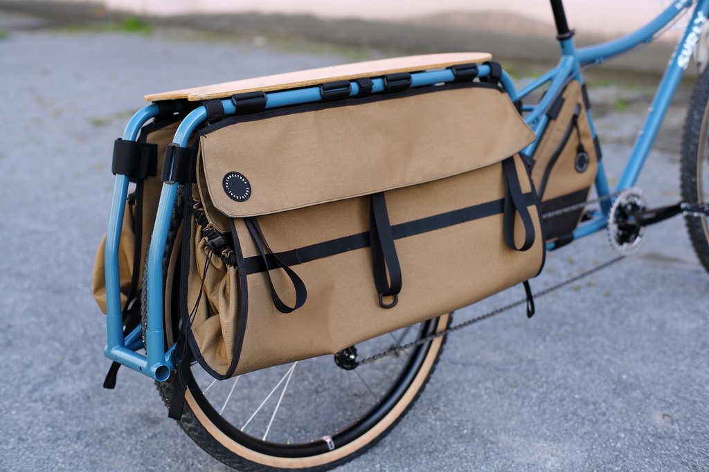 XTRACYCLE 