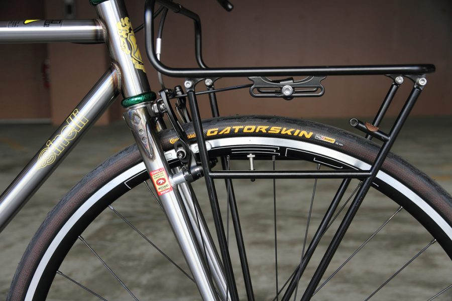 PASS AND STOW - BLUE LUG BLOG | 自転車店 ブルーラグ スタッフブログ