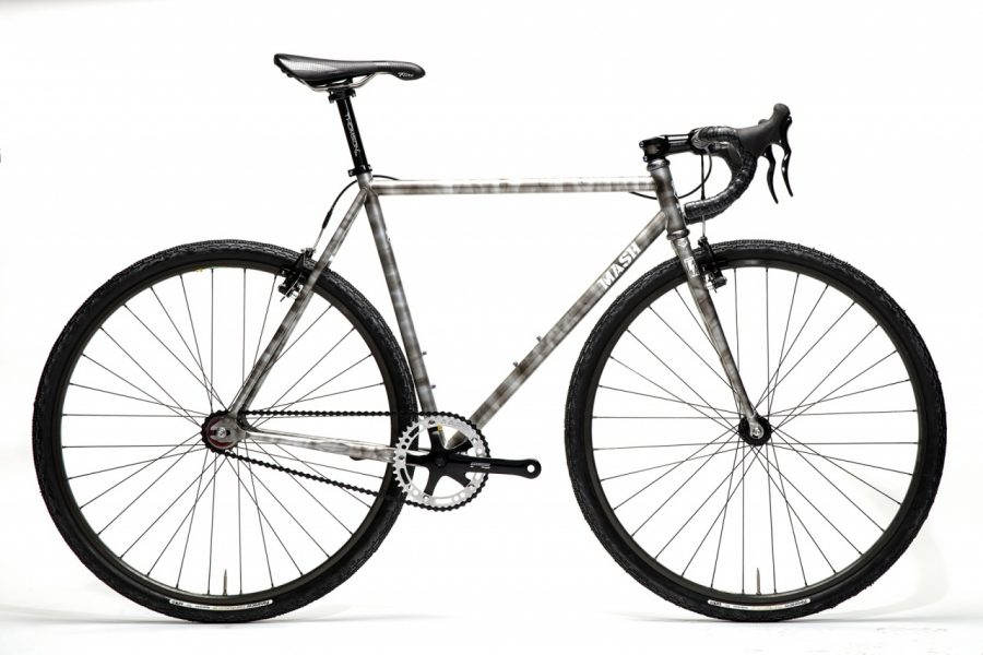 MASH SF - BLUE LUG BLOG | 自転車店 ブルーラグ スタッフブログ