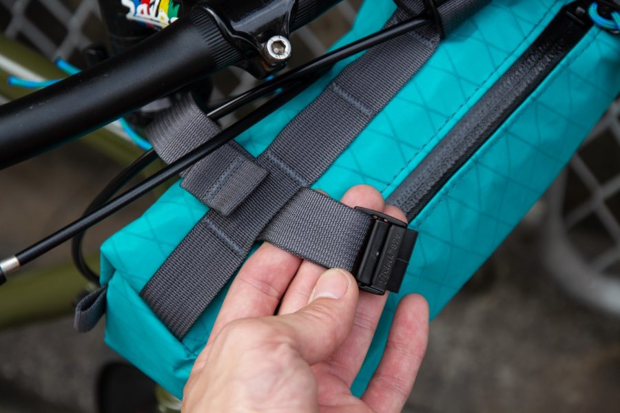 YANCO BAGS - BLUE LUG BLOG | 自転車店 ブルーラグ スタッフブログ