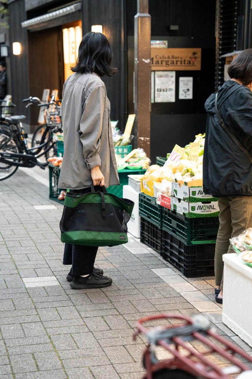 Baskets for Brompton? - BIKE SHOP BLUE LUG BLOG | 自転車店