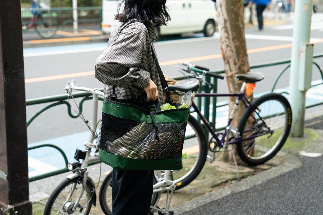 Baskets for Brompton? - BIKE SHOP BLUE LUG BLOG | 自転車店