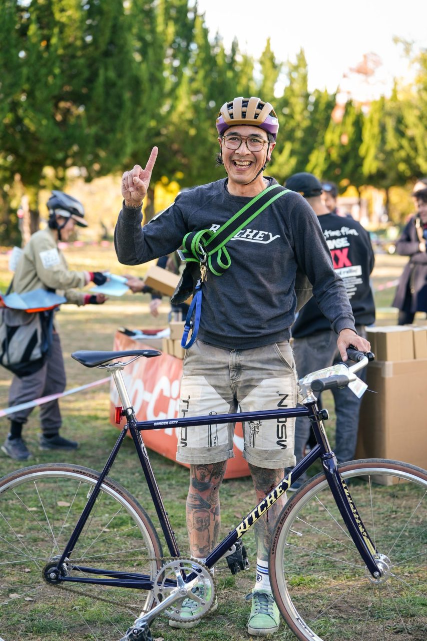 THOMSON G2 - BLUE LUG BLOG | 自転車店 ブルーラグ スタッフブログ