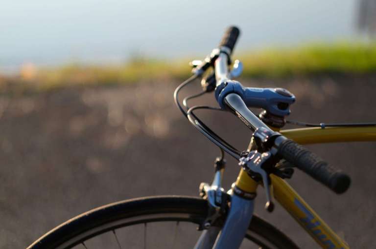 THOMSON* titanium back sweep bar - BLUE LUG ONLINE STORE