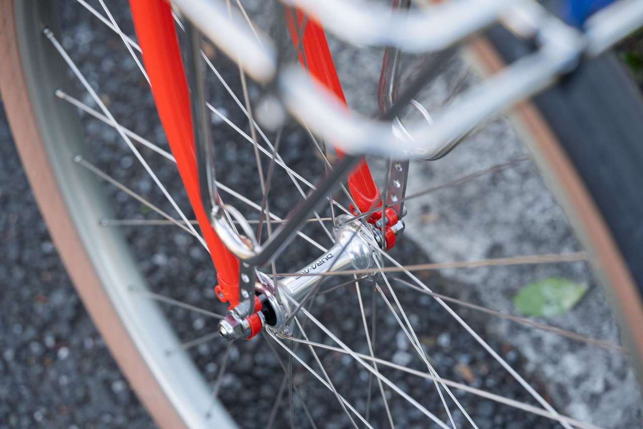 VELOCITY* cliffhanger rim (black/silver) - BLUE LUG ONLINE STORE