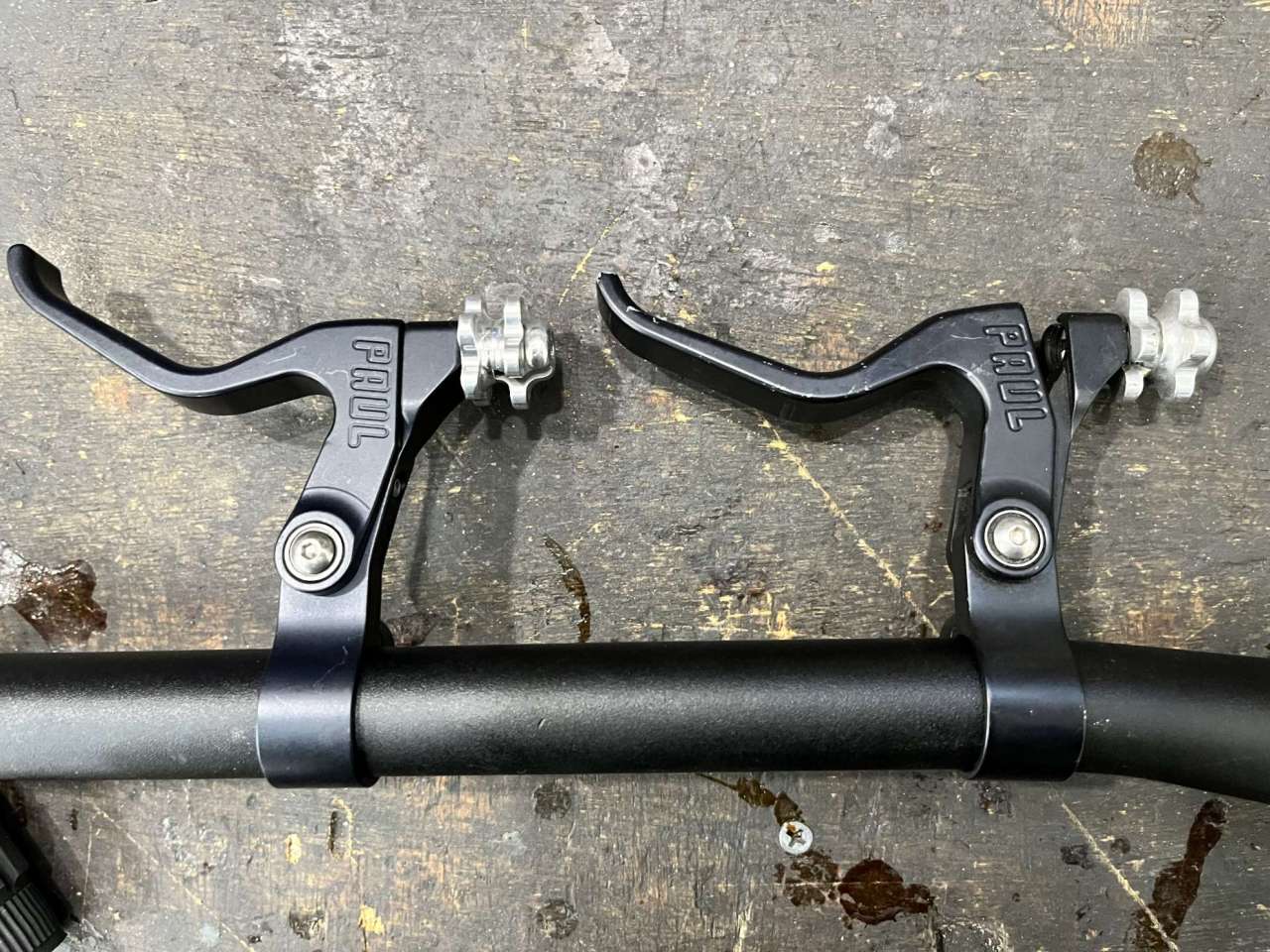 PAUL* love lever compact (silver) - BLUE LUG ONLINE STORE