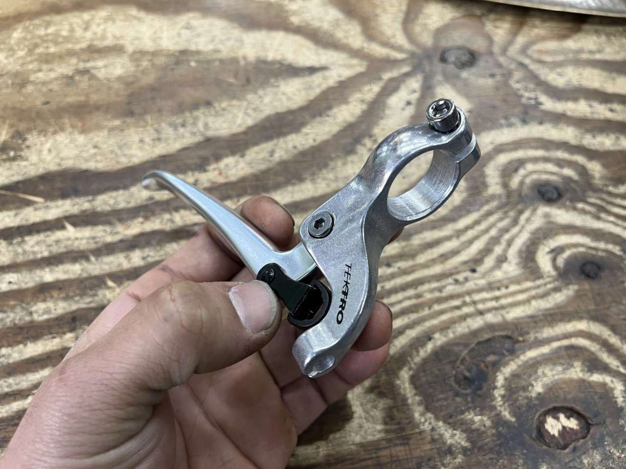 PAUL* canti lever (purple) - BLUE LUG ONLINE STORE