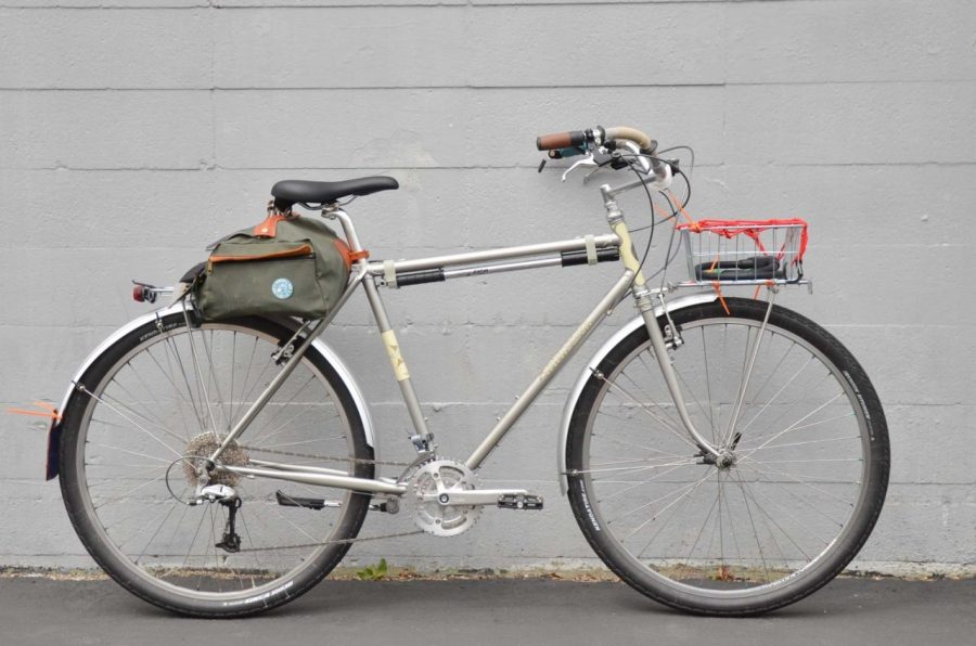 SYCIP × SIM WORKS* JJJ Bar (black) - BLUE LUG ONLINE STORE