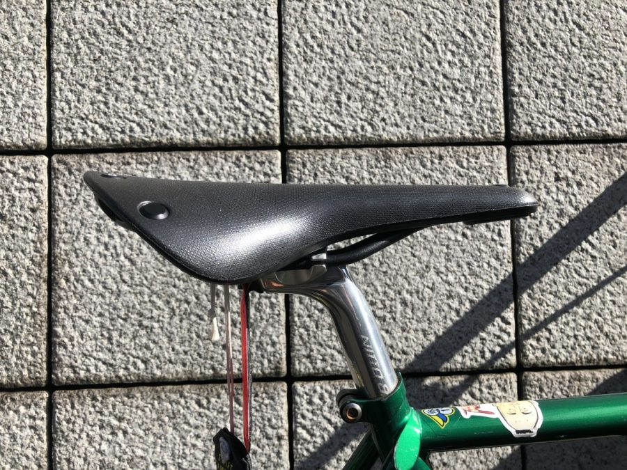 BROOKS* c17 carved (octane) - BLUE LUG ONLINE STORE