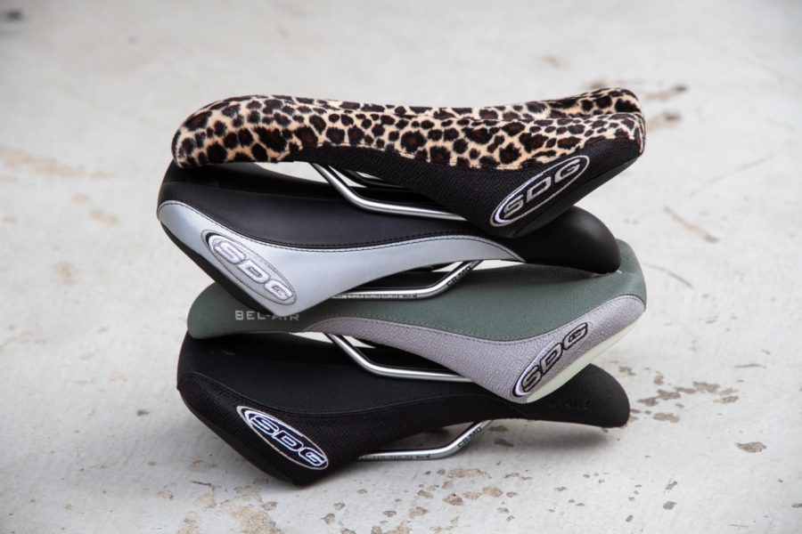 ちょっと違うSDG SADDLE - BLUE LUG BLOG | 自転車店 ブルーラグ