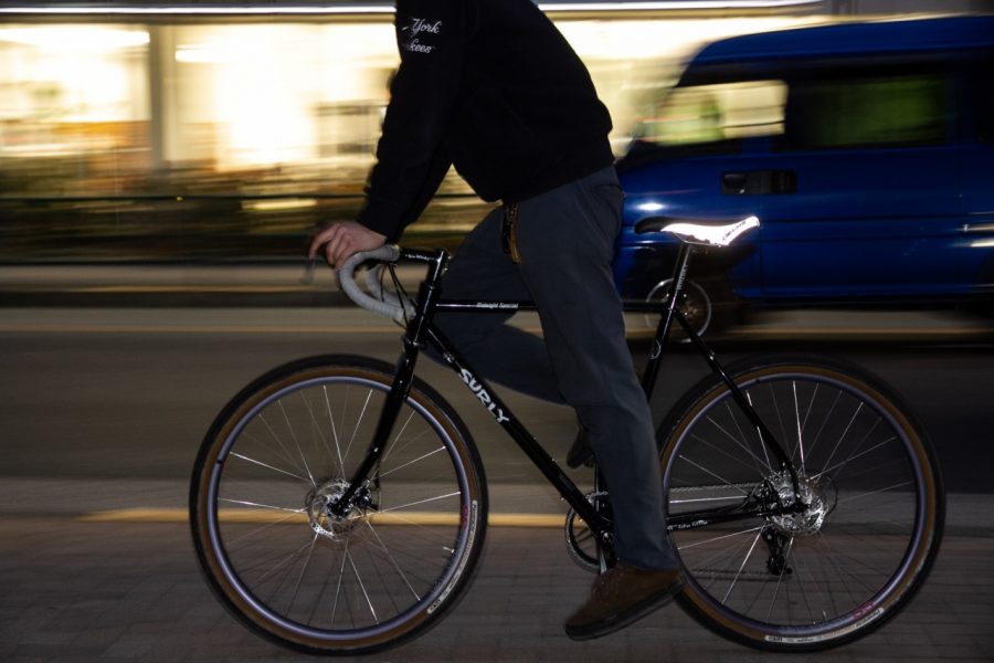 ちょっと違うSDG SADDLE - BLUE LUG BLOG | 自転車店 ブルーラグ