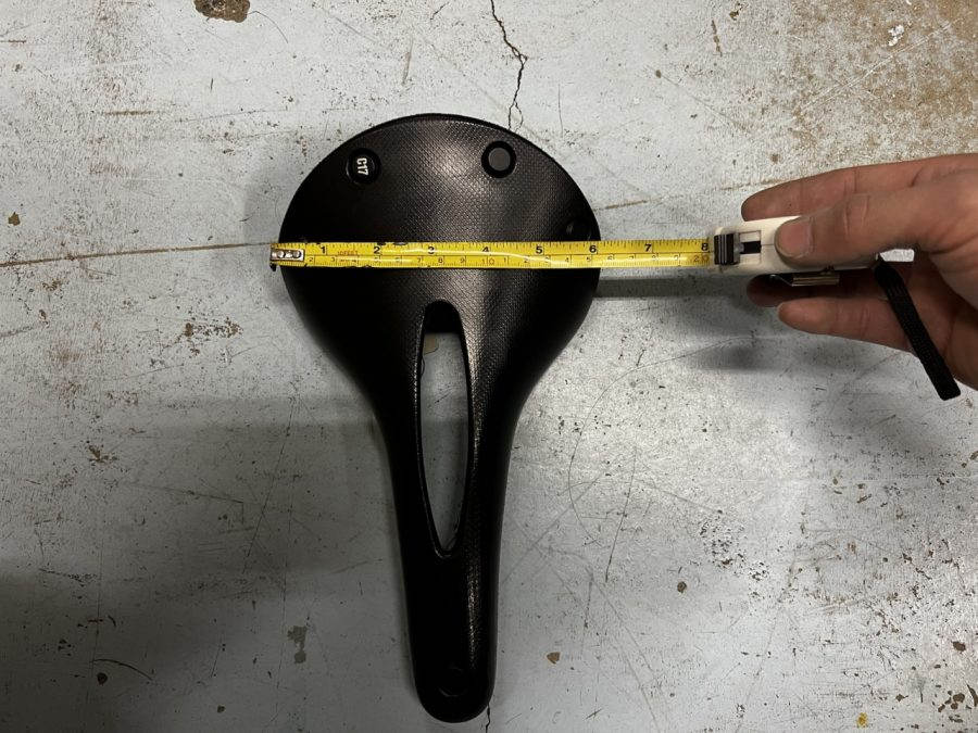 KASHIMAX* aero saddle (black suede) - BLUE LUG ONLINE STORE