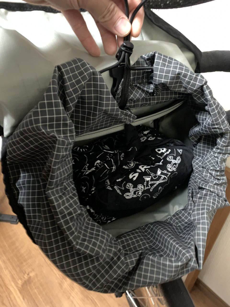 SWIFT INDUSTRIES* catalyst pack (ecopak/coyote) - BLUE LUG ONLINE