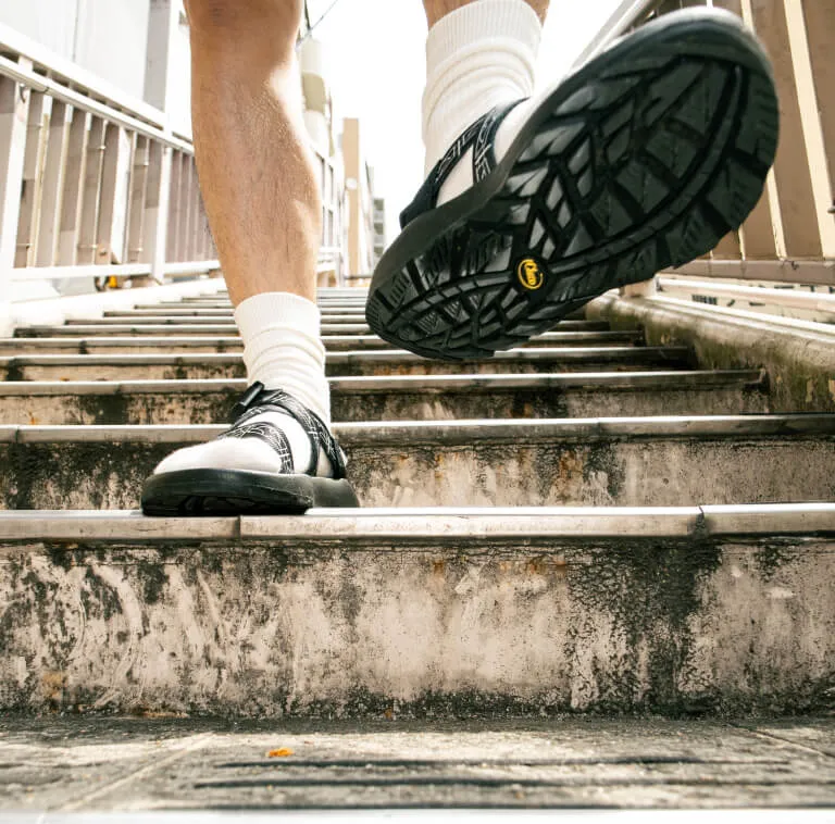 CHACO Z1 CLASSIC for BLUE LUG