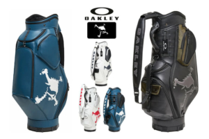 オークリー キャディバッグ FOS900201 2020年モデル | ブルームーン
