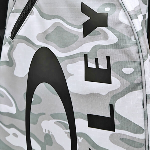 2021年継続モデル】オークリー キャディバッグ スタンド付き FOS900199