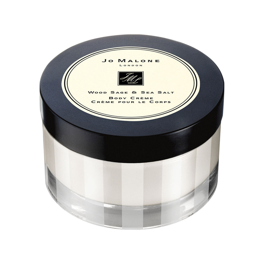 Jo Malone London Wood Sage and Sea Salt Body Crème – Jo Malone