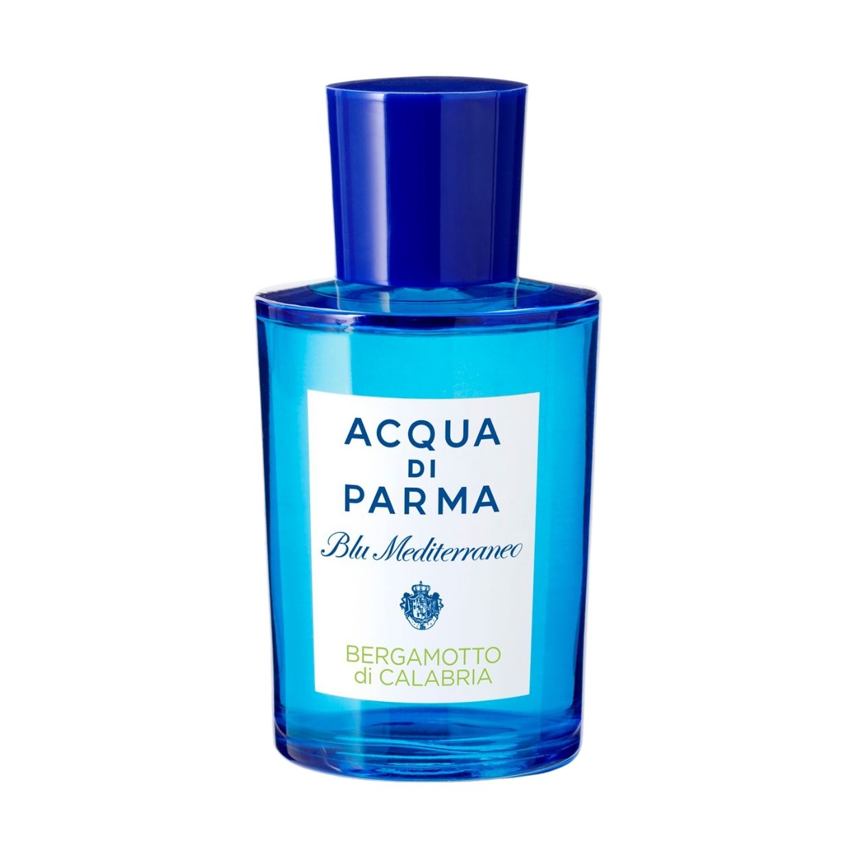 Acqua di Parma Bergamotto di Calabria Eau de Toilette – Acqua di