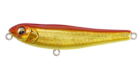 Megabass DOG-X Jr. SW – blueseabass