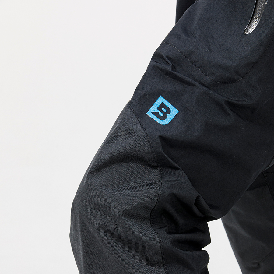 レイブンパンツ (ネオプレンソックス) BSJ-RV203F｜Products 製品情報