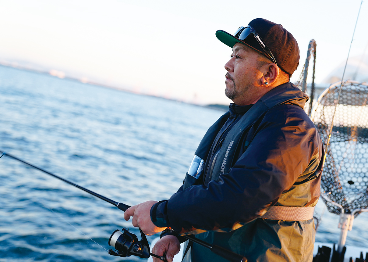 Réカリフウエスト BSJ-7300RS｜Products 製品情報｜Bluestorm｜高階