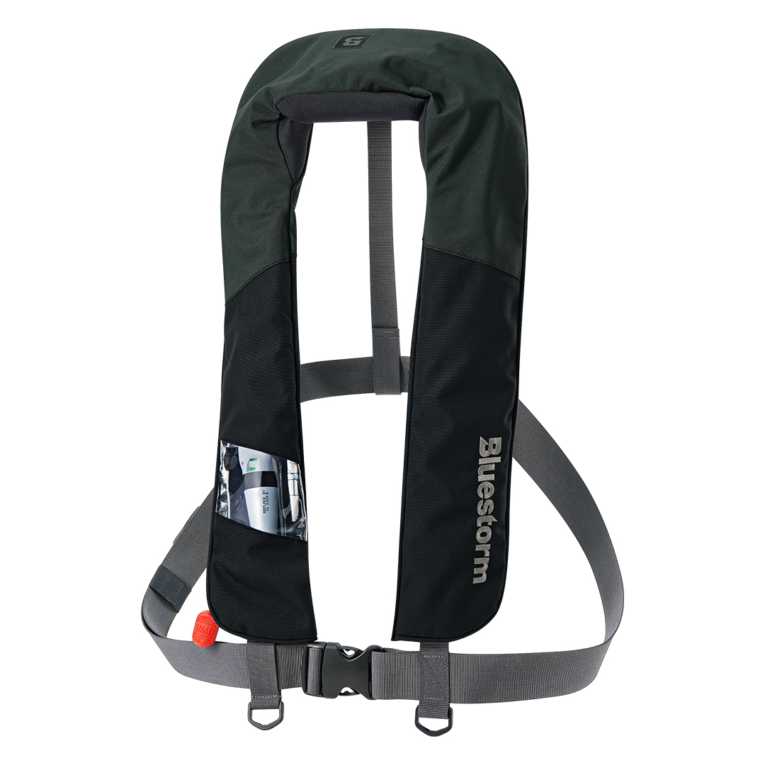 Réティバノ BSJ-2630RSE｜Products 製品情報｜Bluestorm｜高階救命器具