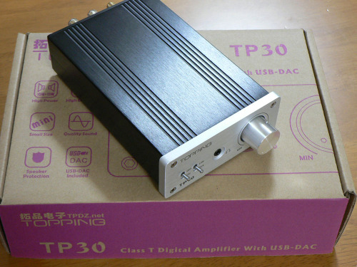 SANSUI CD-α717D EXTRA: BLUESS Laboratory