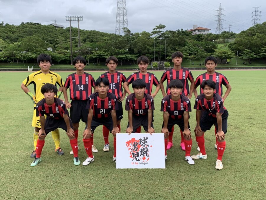 沖縄県立宜野湾高校 | Blue Waveスペシャルバウト公式サイト