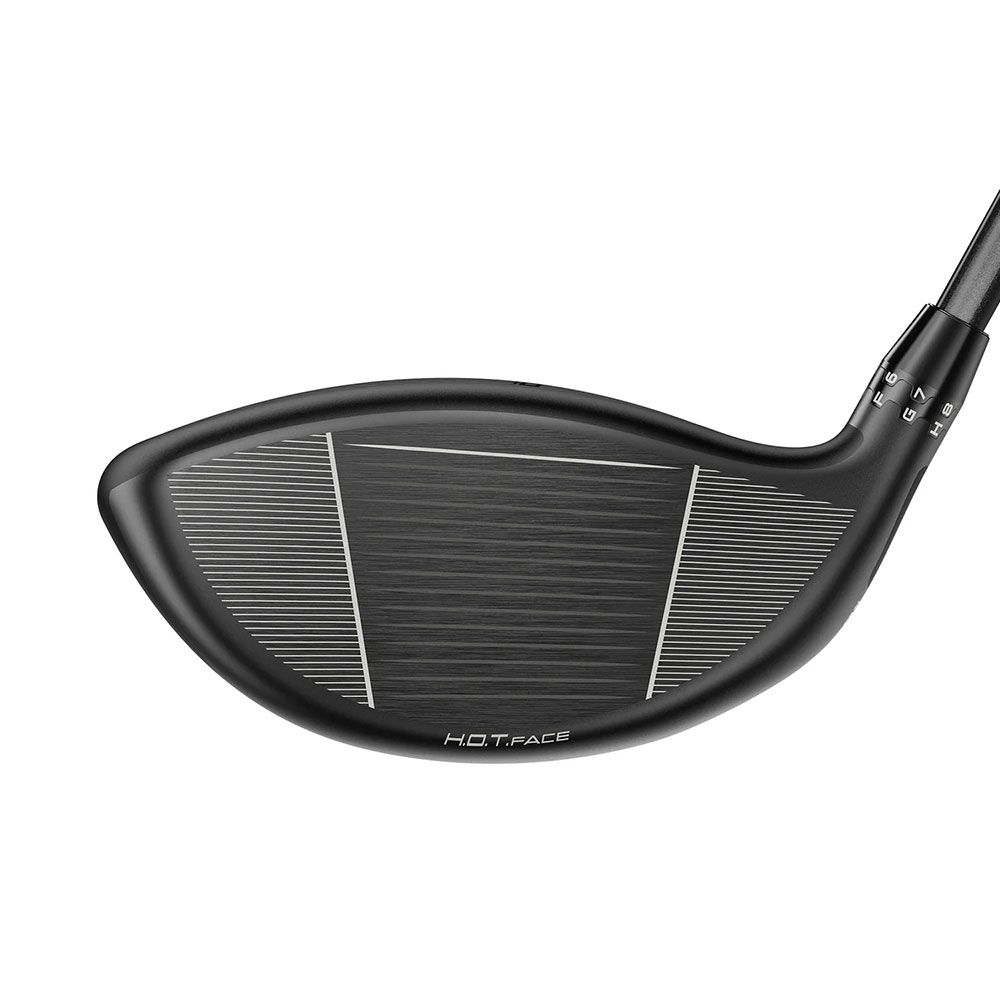 Cobra DS-Adapt Max-K Driver – High MOI | Adjustable Draw Bias