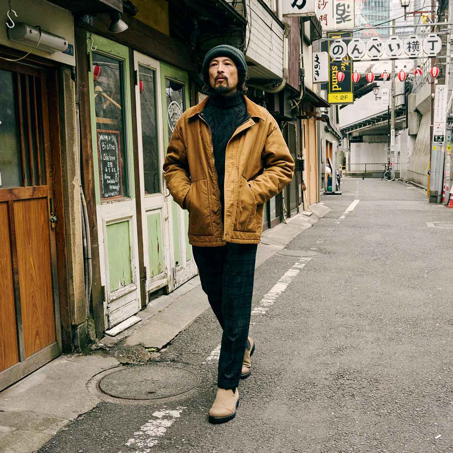 CLASSICS #2546 – Blundstone jp