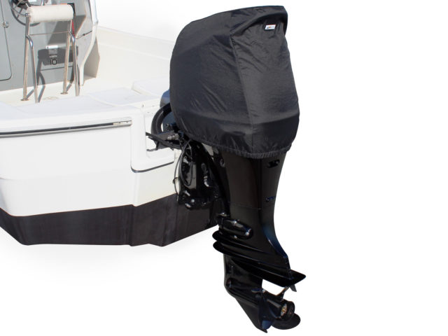 ボート用品｜船外機カバー SUZUKI専用 - ビーエムオージャパン(BMO)