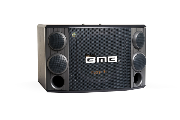 CS - 1000 R (12'') - BMB