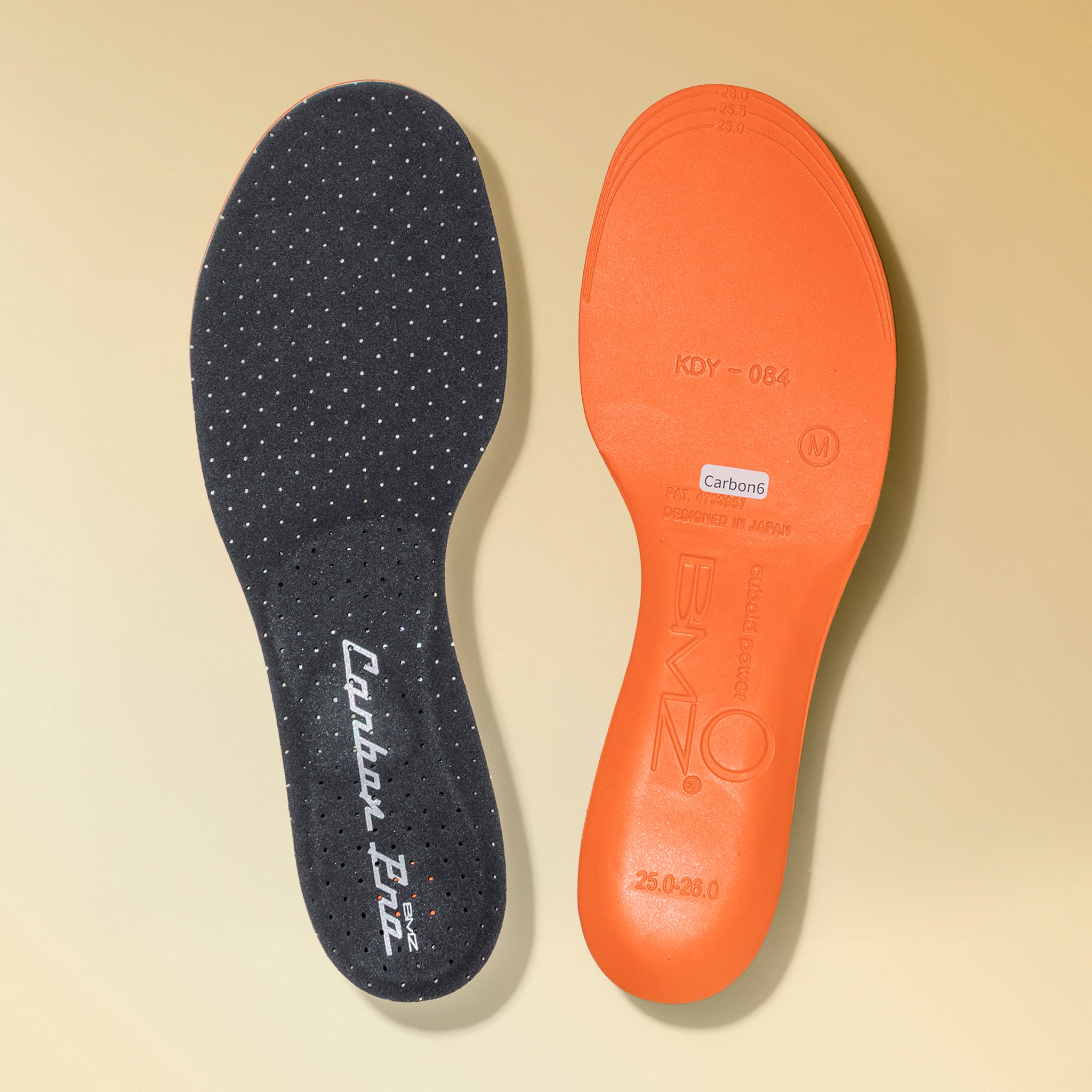 カーボンプロスノー50 C-6