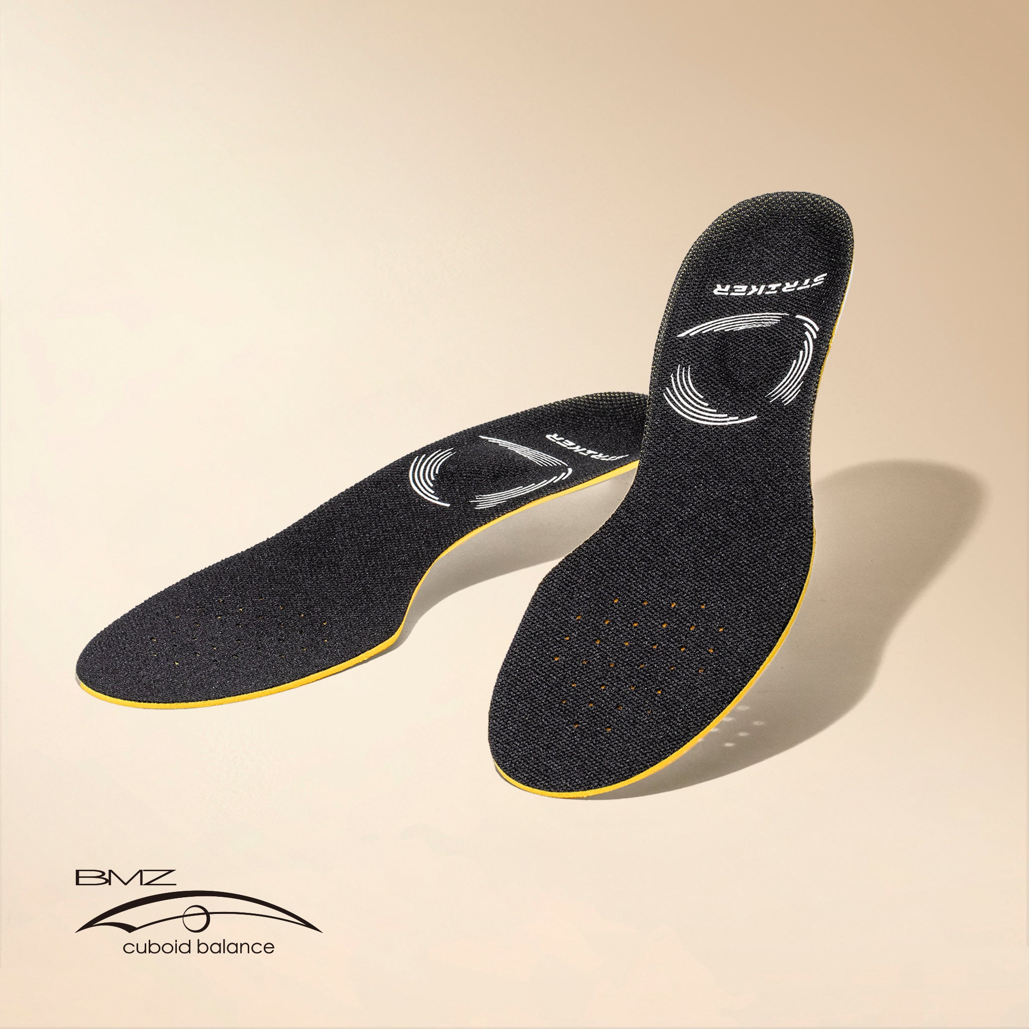 ストライカーレボーテ ブラック