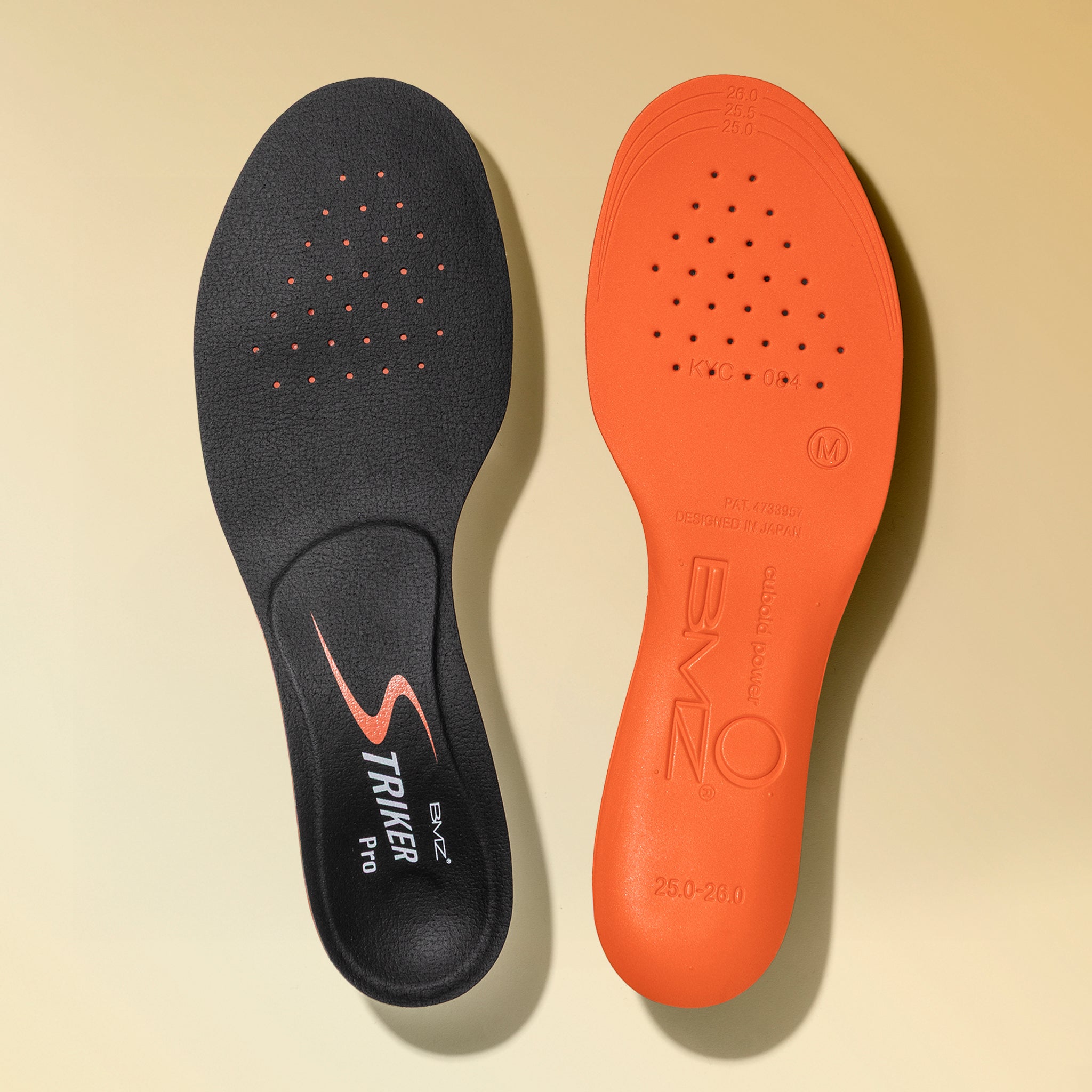 ストライカースポーツ プロモデル