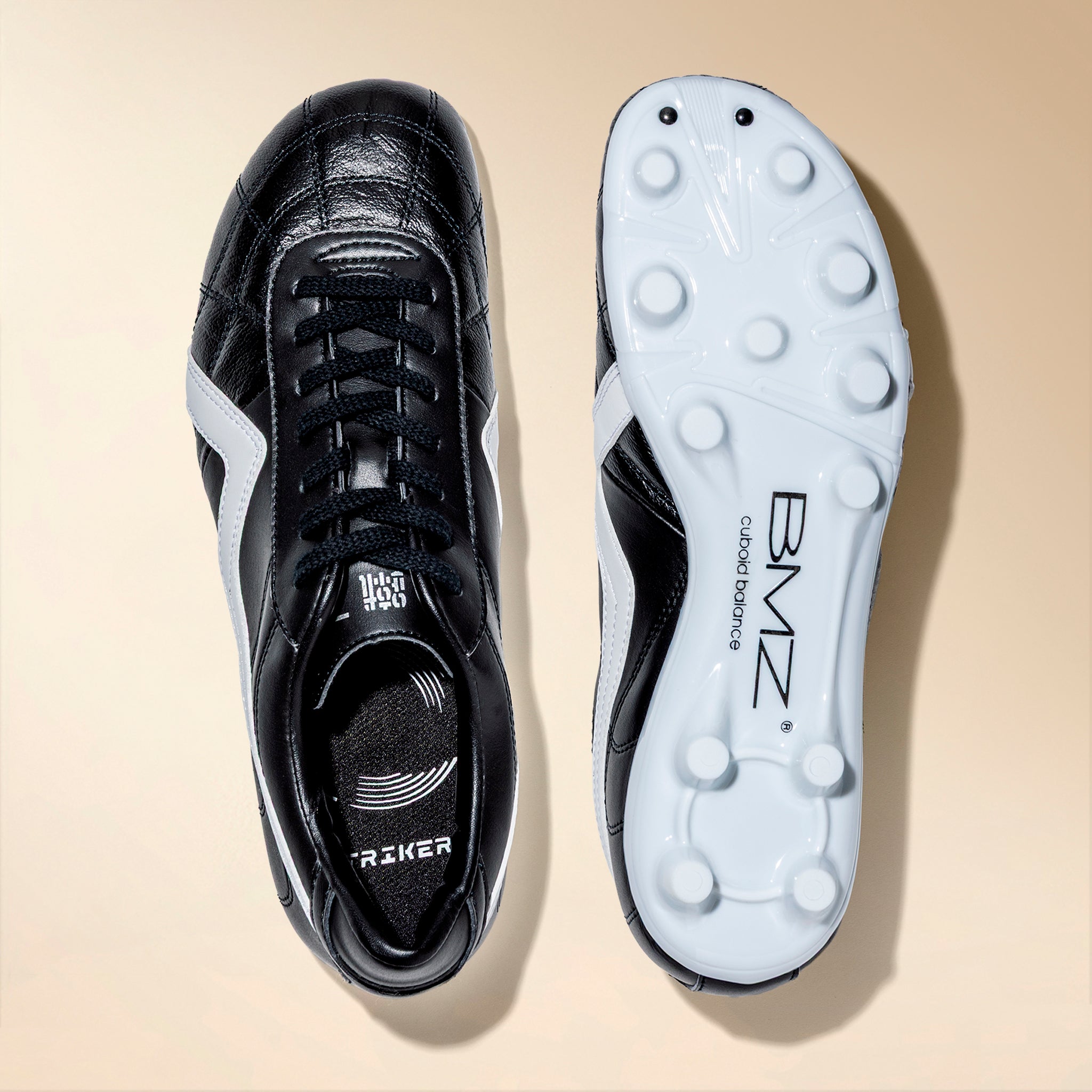 蹴王 Capere（カペレ）