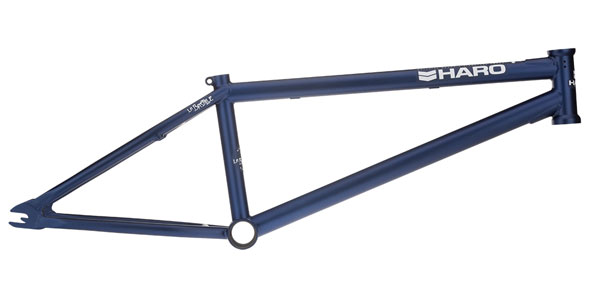 Product: Haro - Matthias Dandois La Bastille Frame