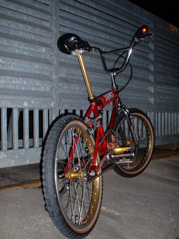 1980 Bridgestone Jaws Expert - BMXmuseum.com